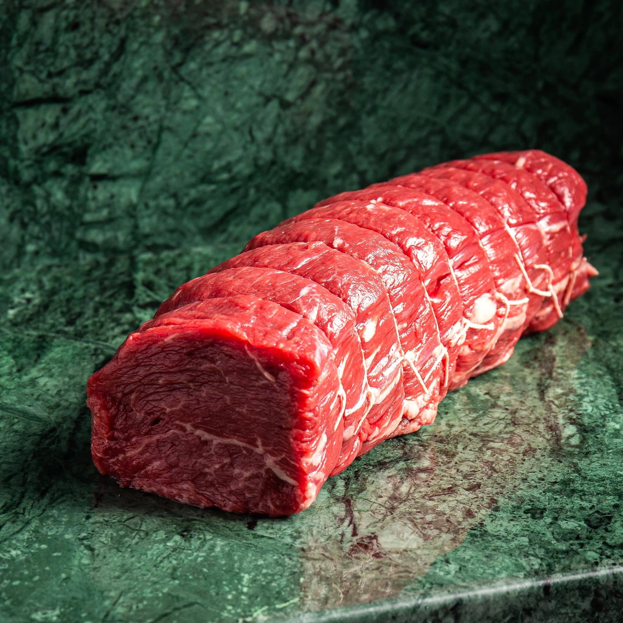 Tenderloin NZ steak